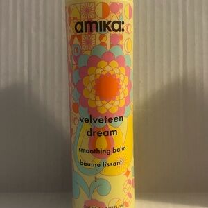 Amika Velveteen Dream Smoothing Balm